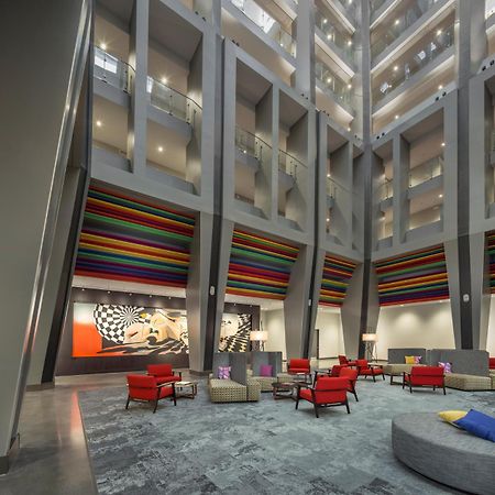 The Summit Hotel シンシナティ エクステリア 写真