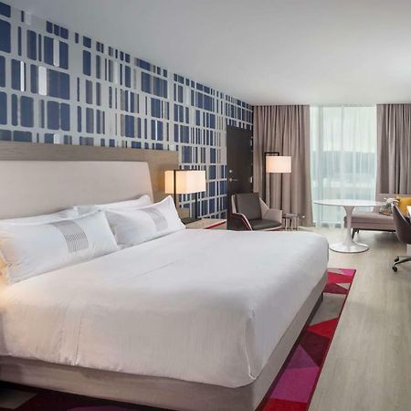 The Summit Hotel シンシナティ エクステリア 写真