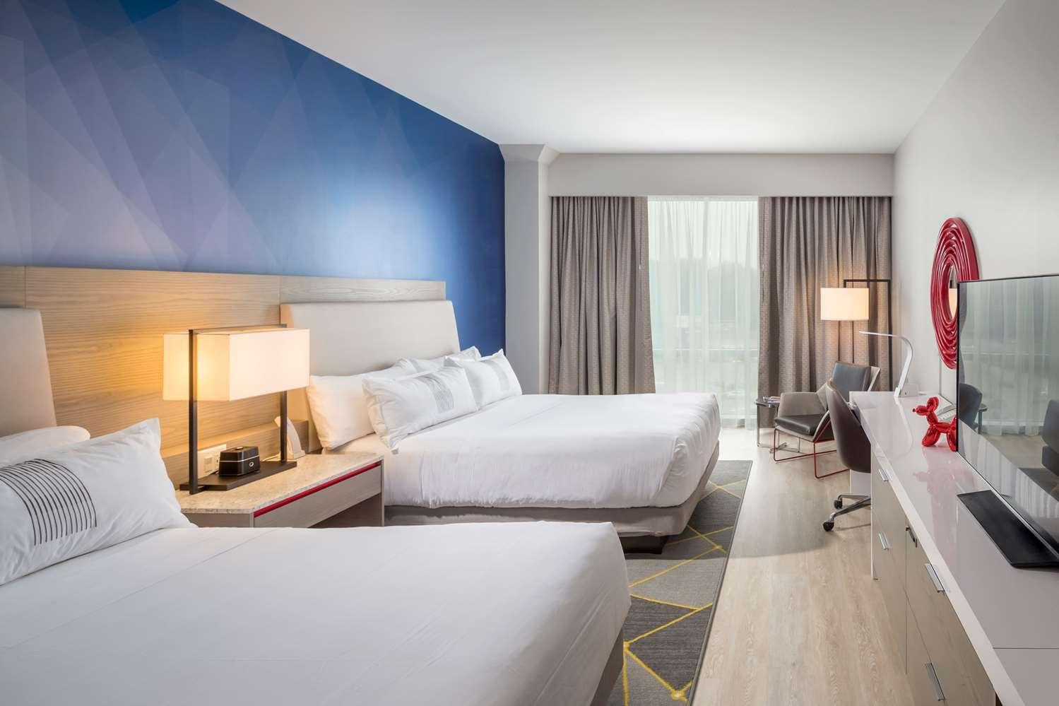 The Summit Hotel シンシナティ エクステリア 写真