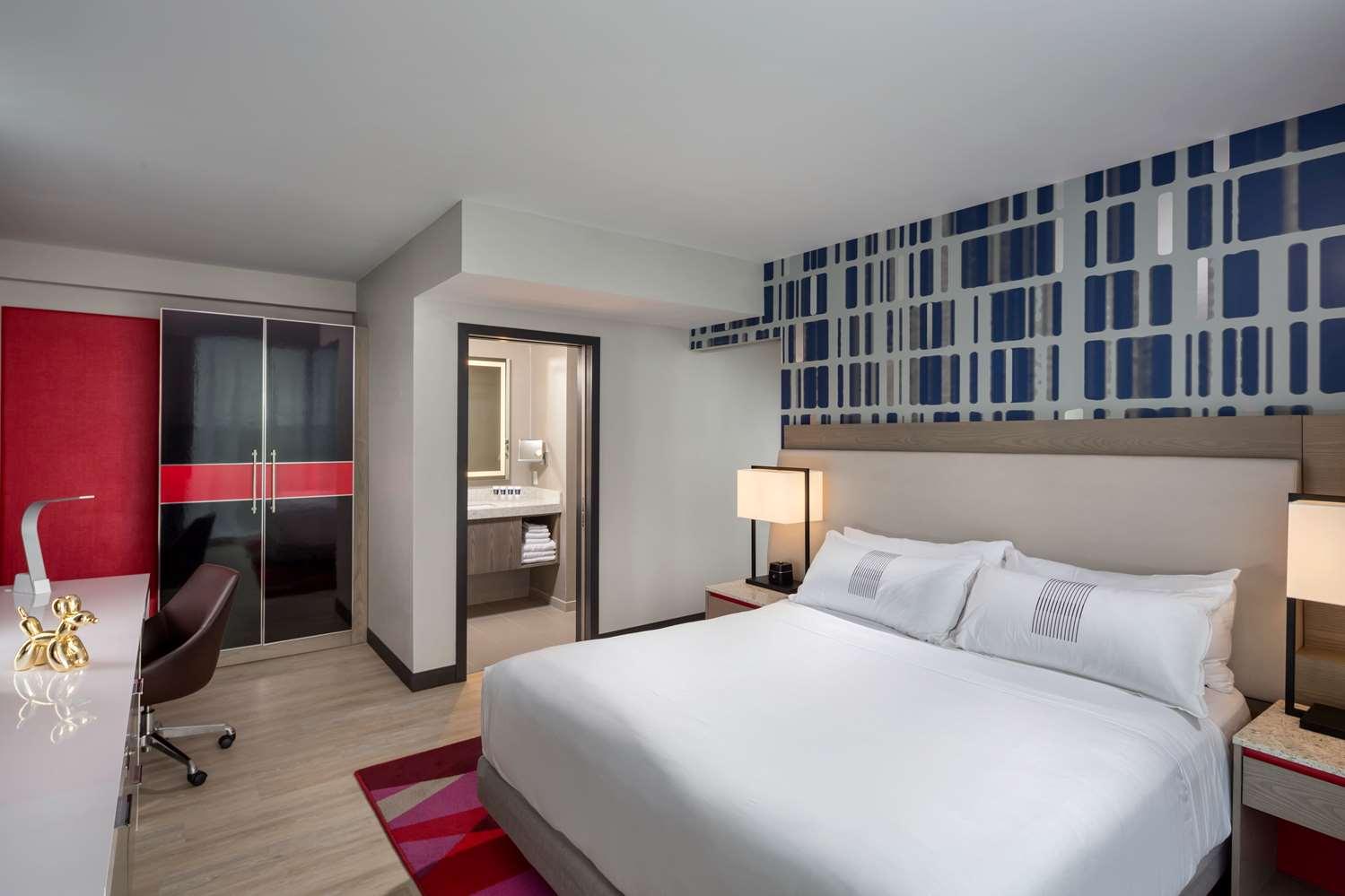 The Summit Hotel シンシナティ エクステリア 写真