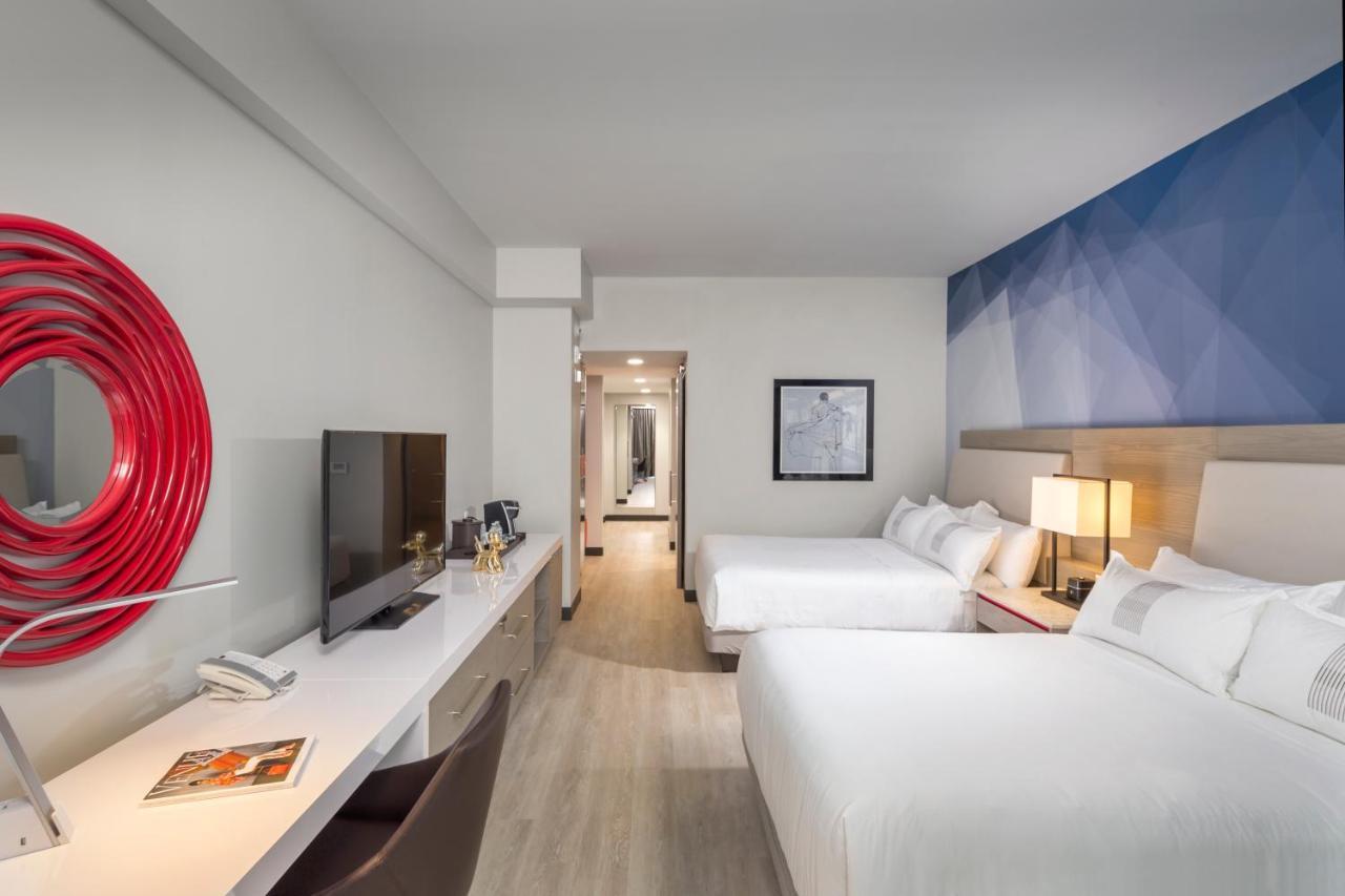 The Summit Hotel シンシナティ エクステリア 写真
