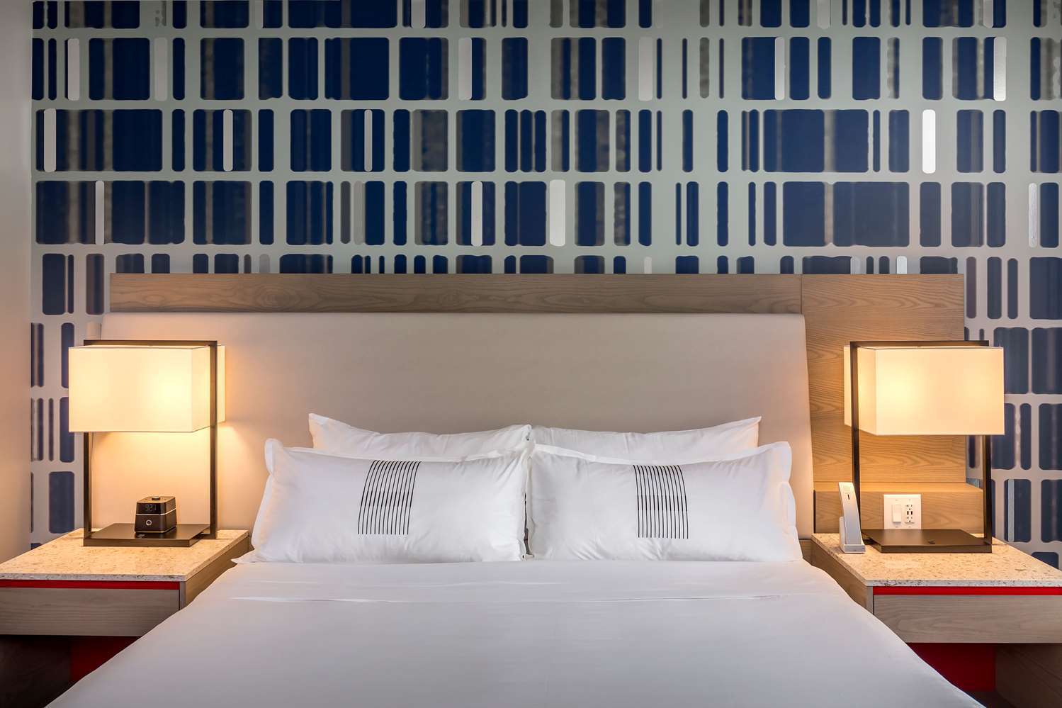 The Summit Hotel シンシナティ エクステリア 写真